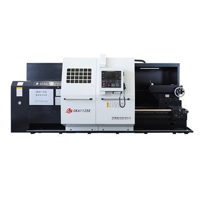 CK61100 sērijas CNC virpa